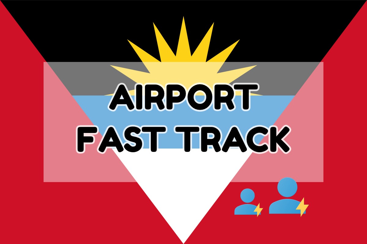 Antigua Airport Fast Track