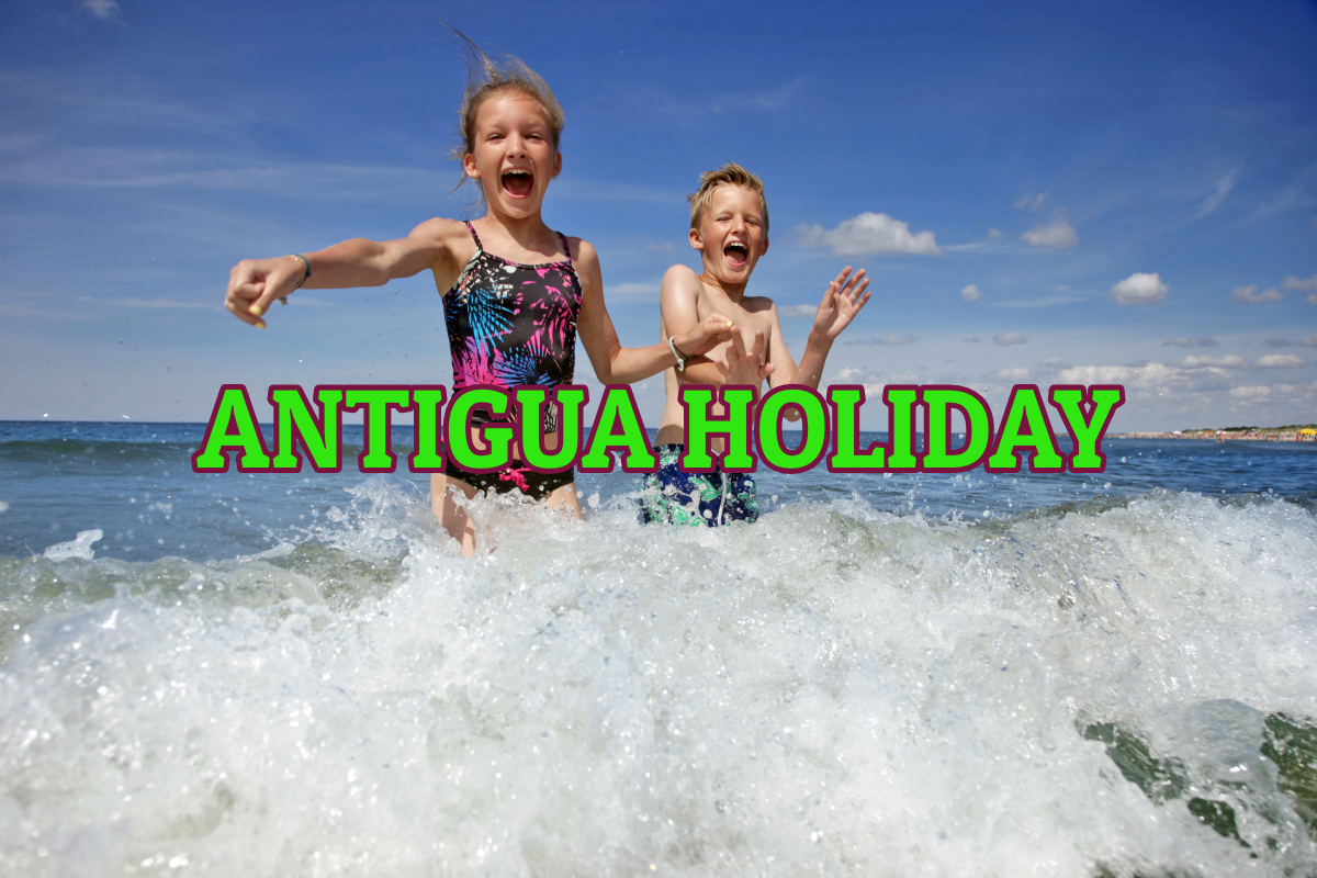 Antigua Holidays