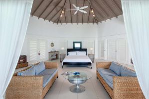 Luxury Villa Rental Antigua