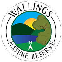 wallings nature reserve logo