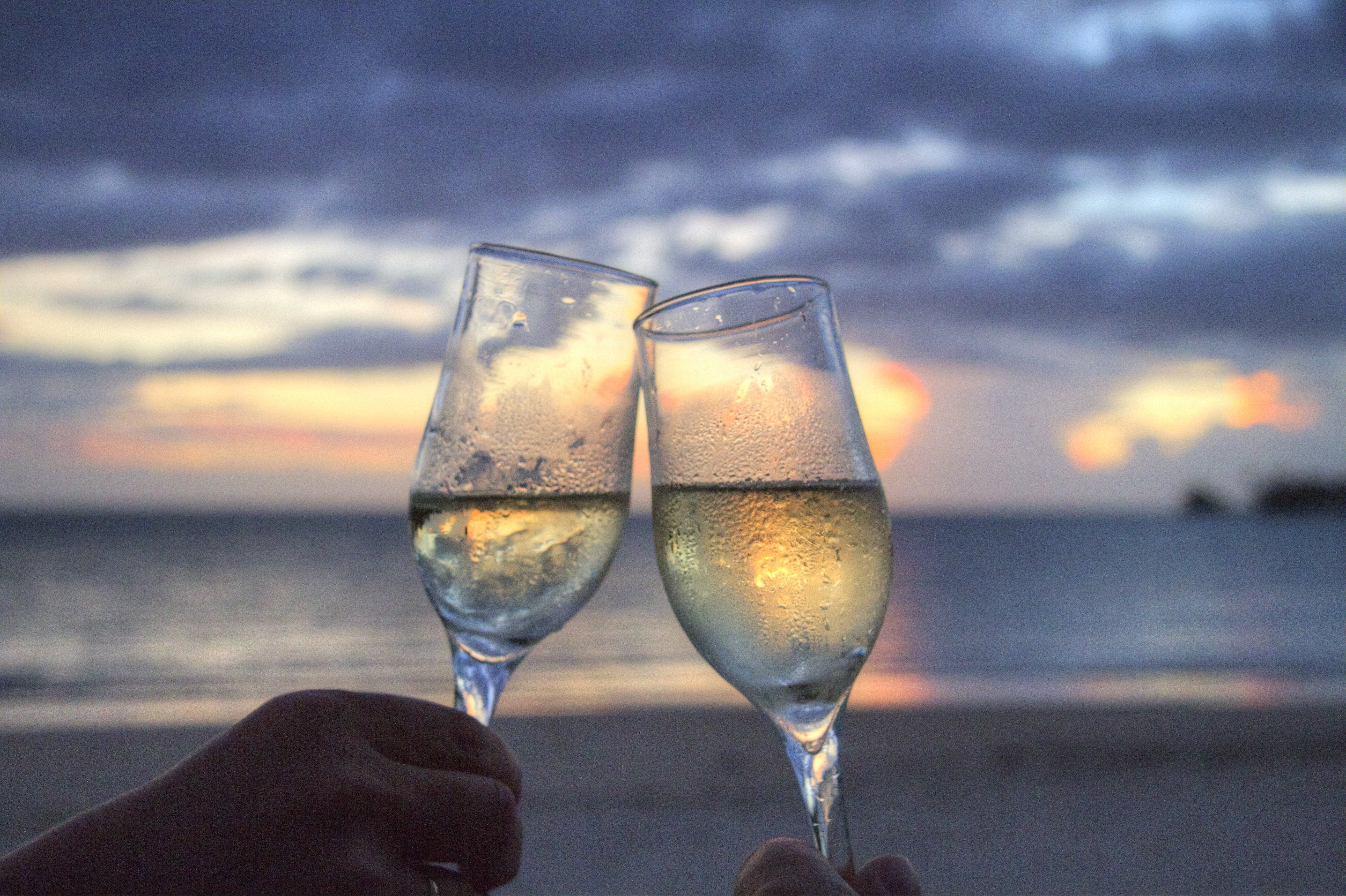 Antigua Beach Wedding