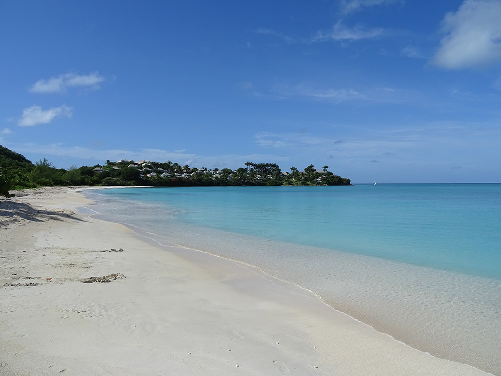 valley church beach looking south