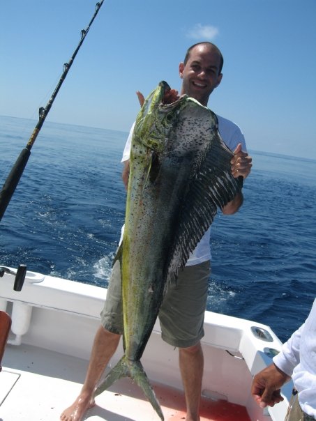 Mahi mahi