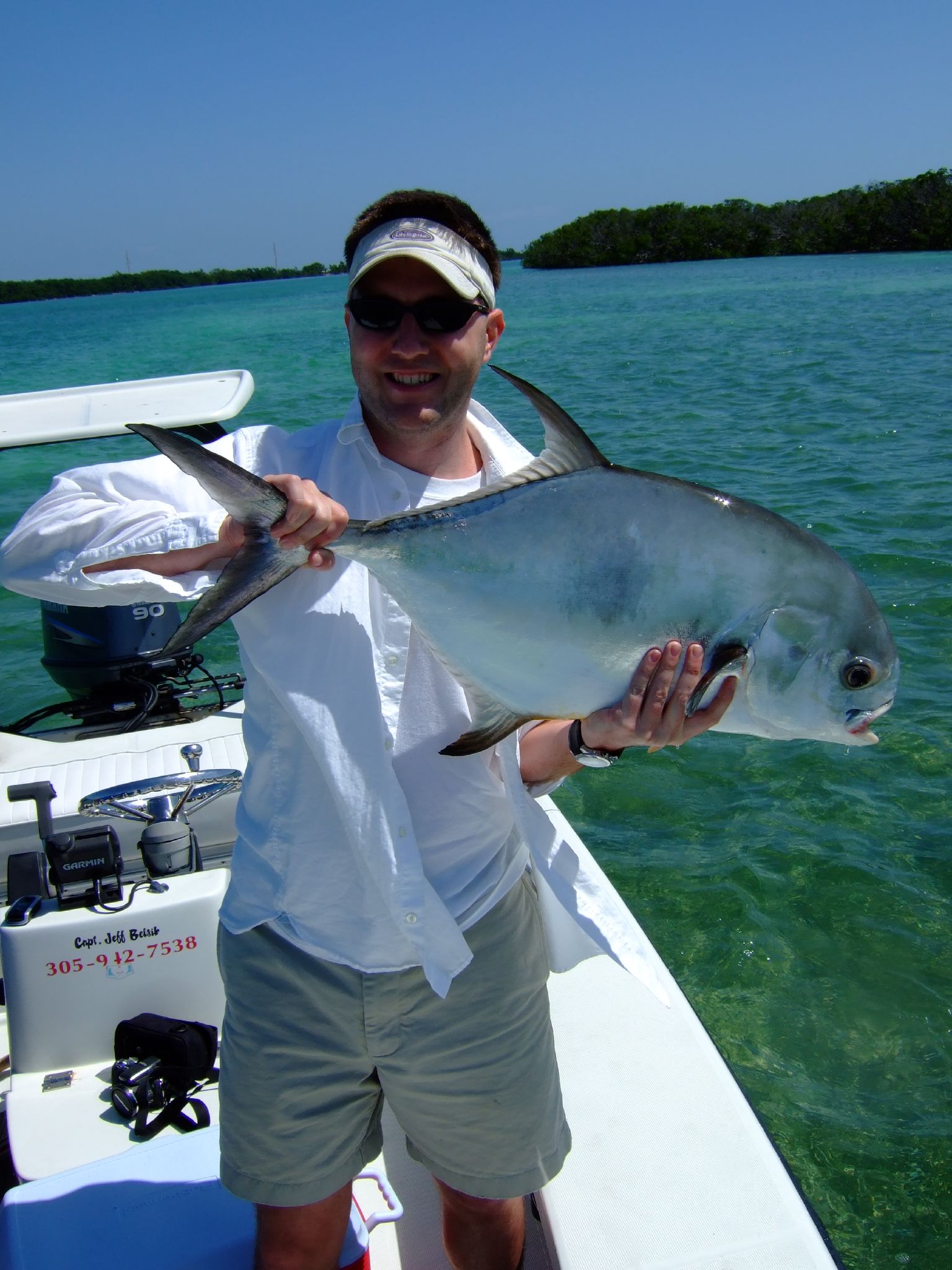 permit fisherman