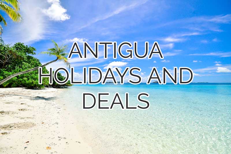 Caribbean Holiday Deals