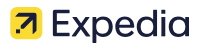 expedia logo