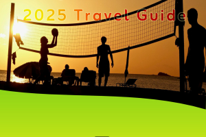 Antigua & Barbuda Travel Guide 2025