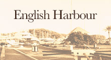 English Harbour & Falmouth Area Transfer - Antigua Airport English Harbour Private Taxi