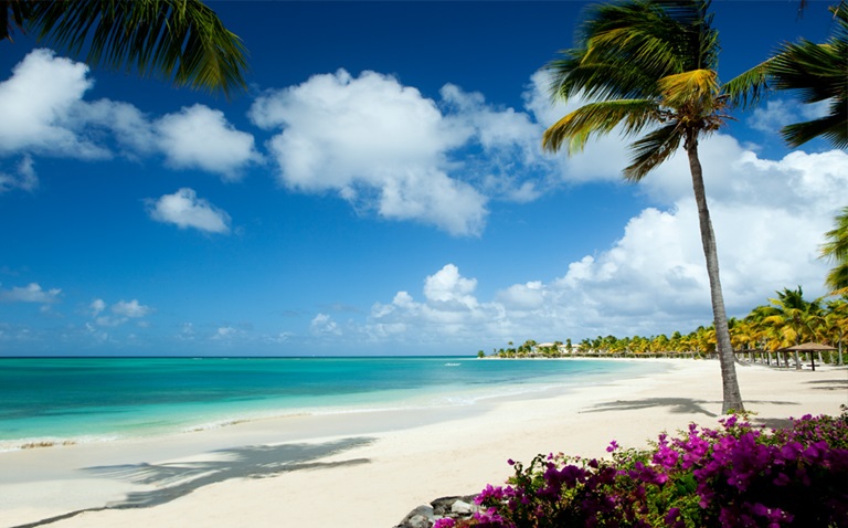 Luxury Resorts Like Jumby Bay Beach Antigua