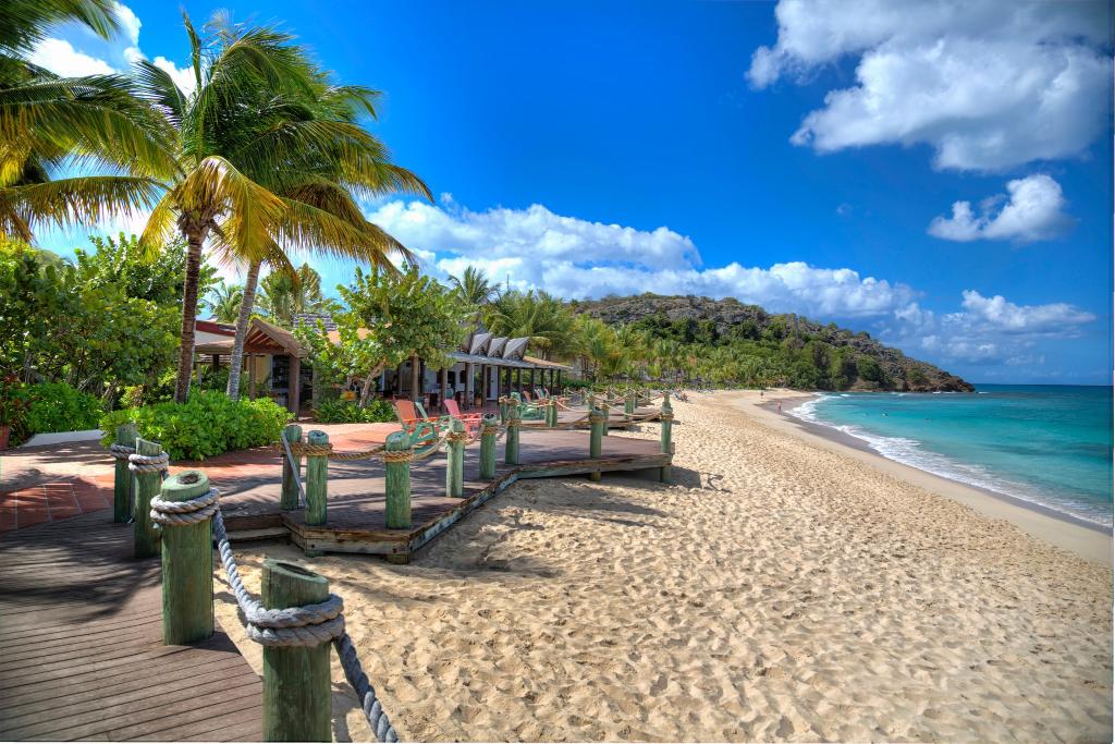 galley bay beach