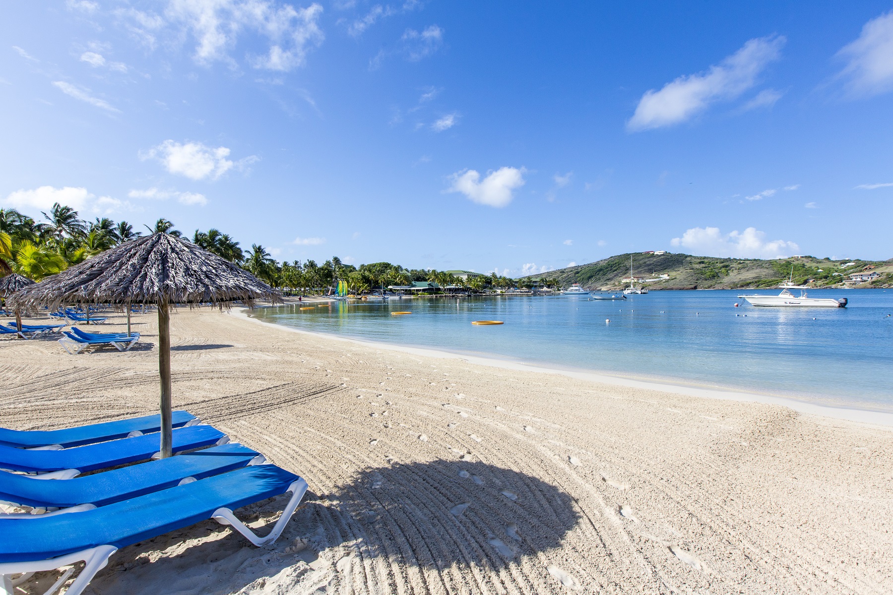 St James Club Resort Antigua - St James Club Hotel Antigua