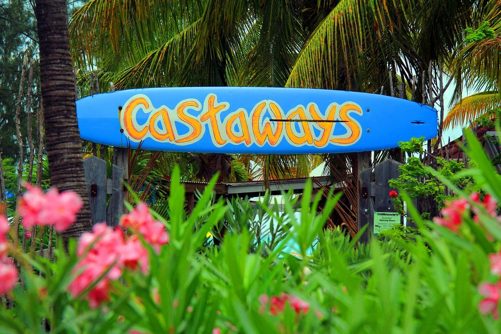 Castaways Antigua