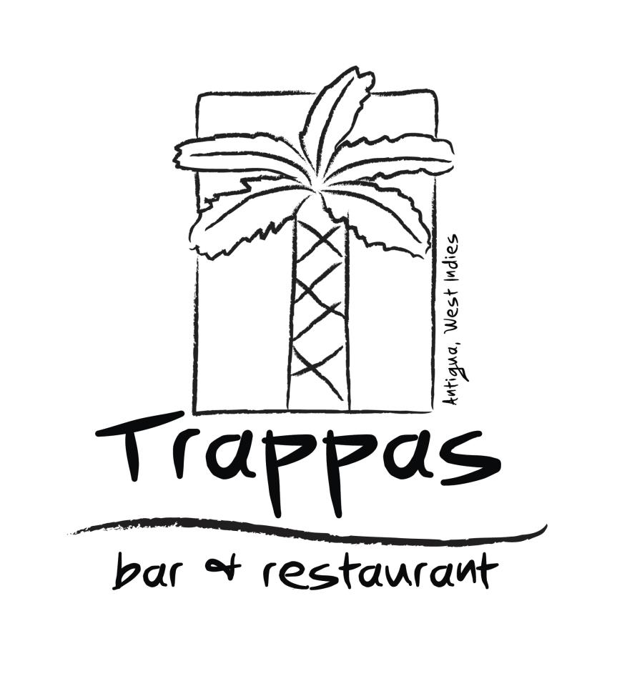 Trappas Logo