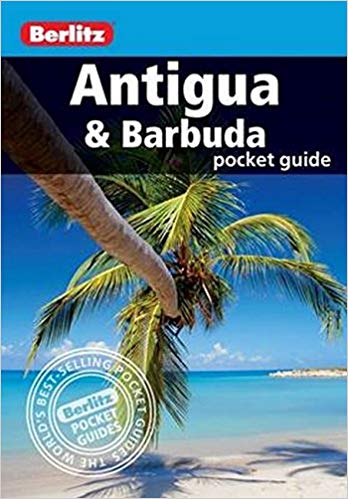 Berlitz Pocket Guide Antigua and Barbuda