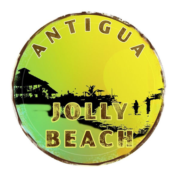jolly beach design