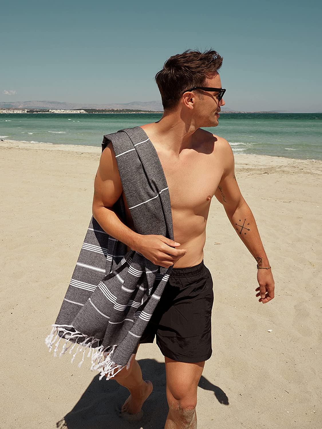 Beach Towel