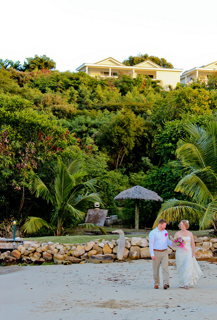 verandah resort for weddings