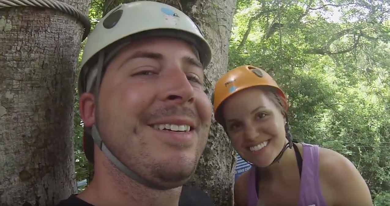 Honeymoon Antigua Videos